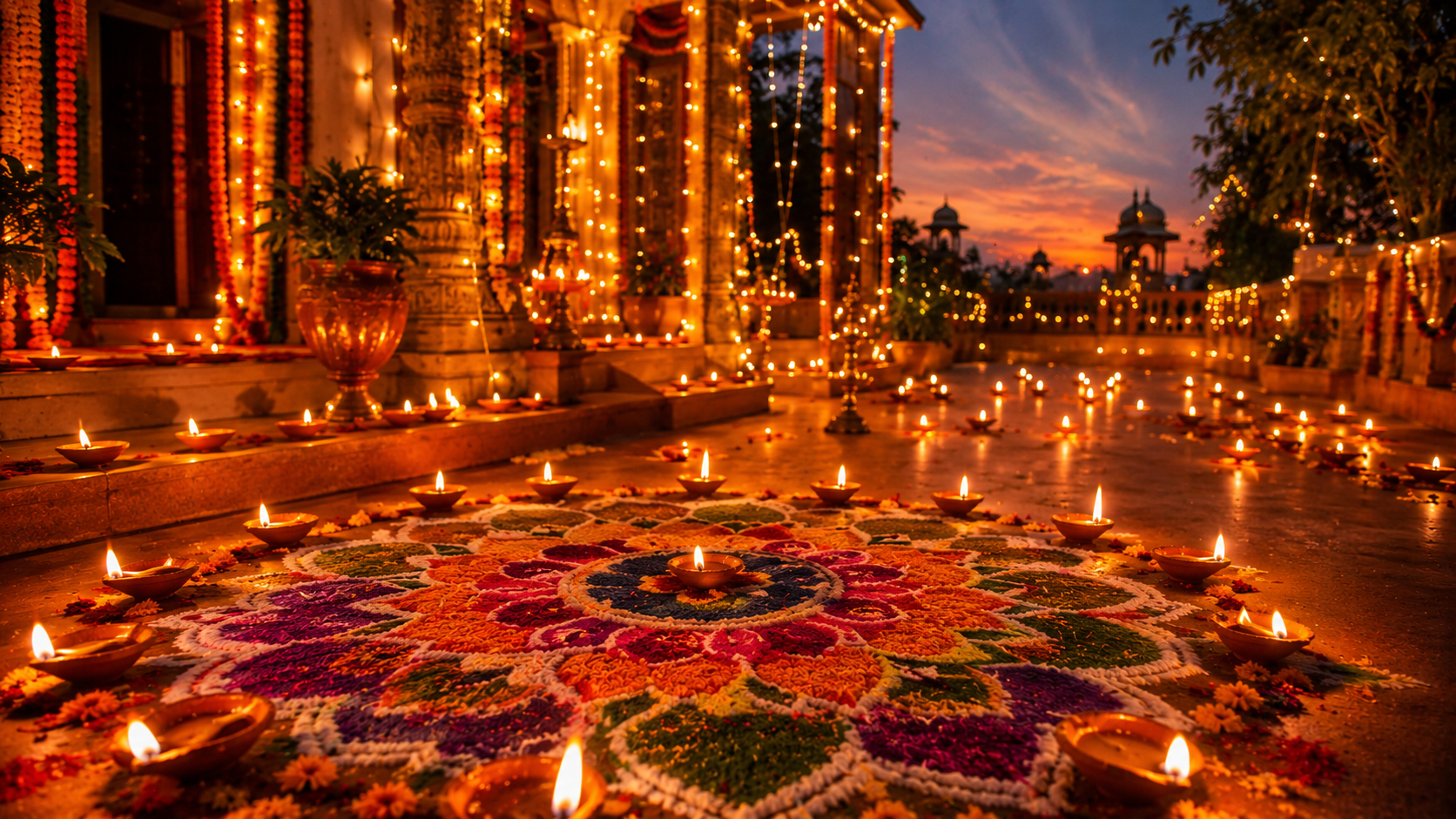Diwali