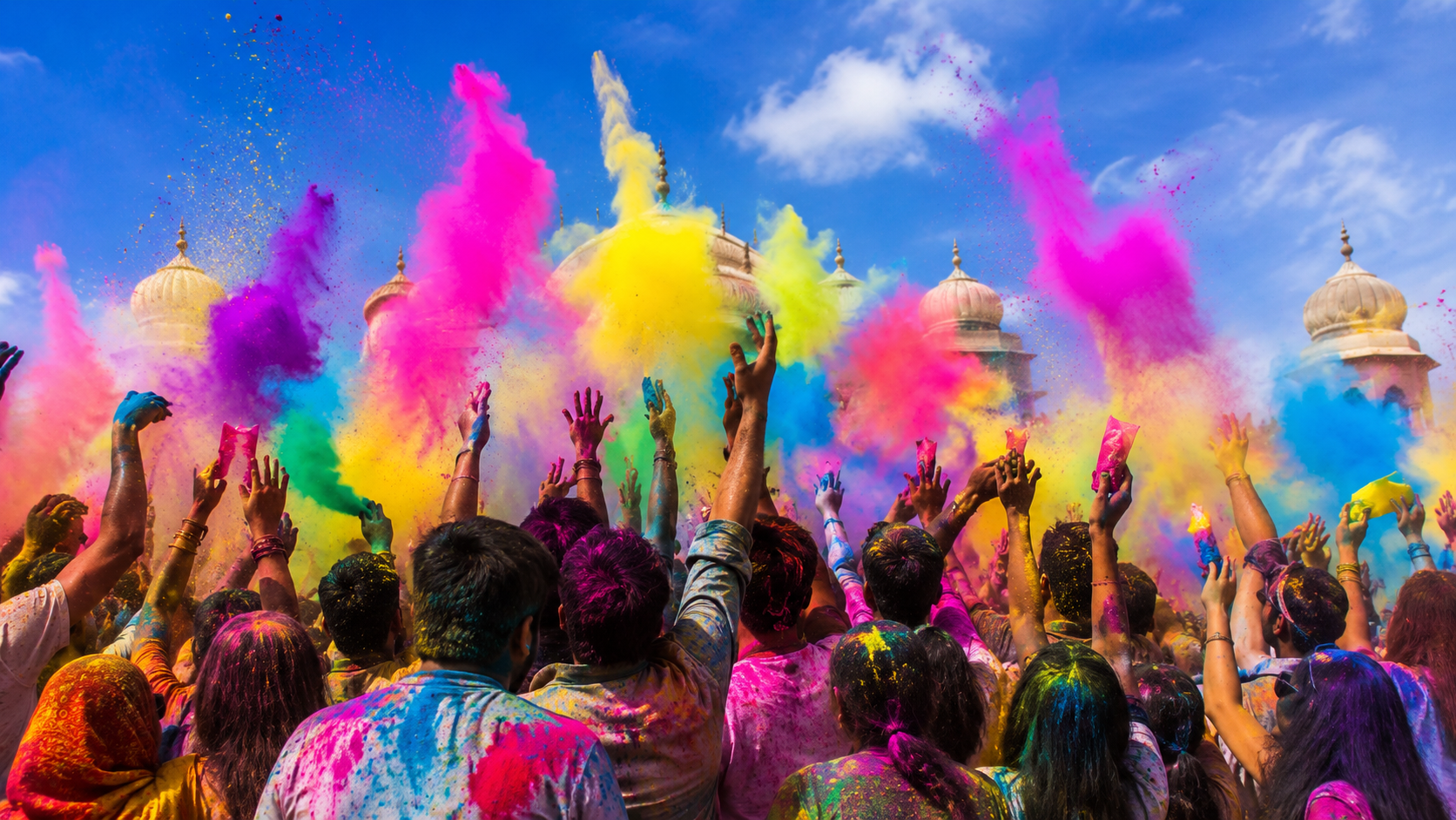 Holi