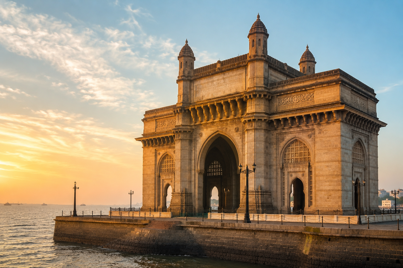Gateway of India