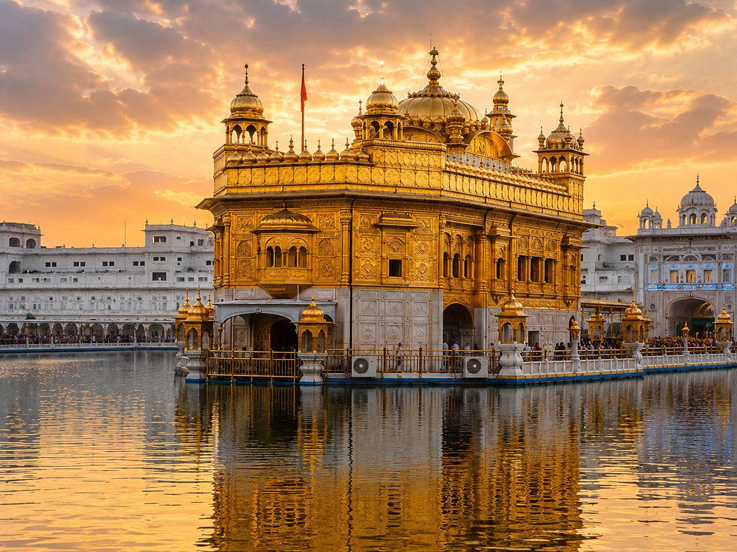 Golden Temple
