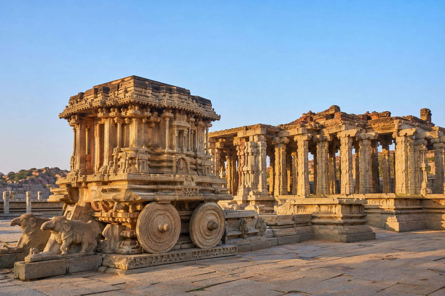 Hampi
