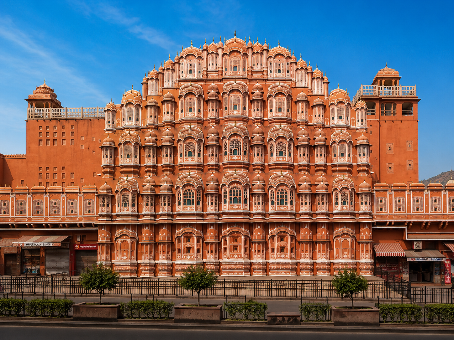 Hawa Mahal